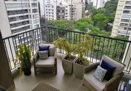 Título do anúncio: Apartamento para venda possui 223 metros quadrados com 3 suítes em Campo Belo - São Paulo 