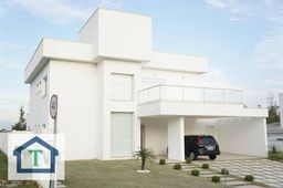 Título do anúncio: Linda casa clean e moderna com 4 dormitórios à venda, 354 m² por R$ 2.800.000 - Burle Marx