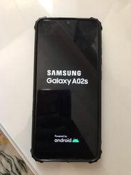 Título do anúncio: Samsung 02s