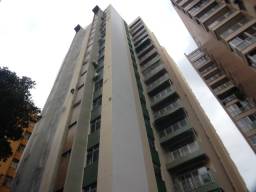 Título do anúncio: Apartamento para aluguel com 130 metros quadrados com 3 quartos em Campo Grande - Salvador