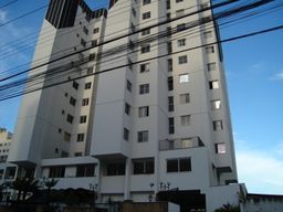 Título do anúncio: Apartamento com 2 quartos no Edifício Porto Cale - Bairro Setor Bela Vista em Goiânia