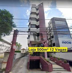 Título do anúncio: Locação Loja 500m² 12Vgs Oportunidade no Boqueirão