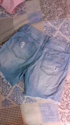 Título do anúncio: Short Jeans Tamanho - 38