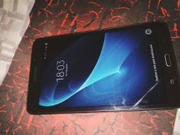 Título do anúncio: Vendo tablet Samsung 