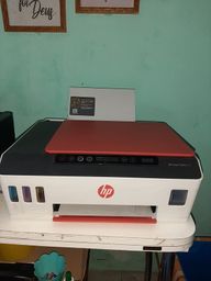 Título do anúncio: Impressora HP smart tank 514