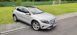 Título do anúncio: Mercedes Benz GLA 200 - Vision 