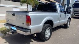 Título do anúncio: F250 Ford ano 2010 camionete pick-up