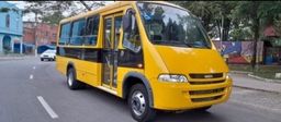 Título do anúncio: Micro Ônibus Iveco cityclass 70c16