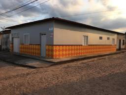 Título do anúncio: Casa para venda tem 142 metros quadrados com 4 quartos no bairro São Braz - Santa Helena -