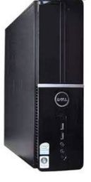 Título do anúncio: Dell Vostro 220s com 500 hd e 4 gb memória 