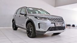 Título do anúncio: Land Rover Discovery Sport SE D180 Diesel 2020