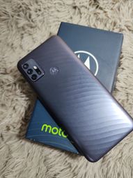 Título do anúncio: Motorola Moto G10 - URGENTE