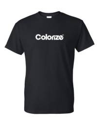 Título do anúncio: Camiseta Colorize - Camiseta EDM - Camiseta Melodic House - Camiseta Música - Camiseta