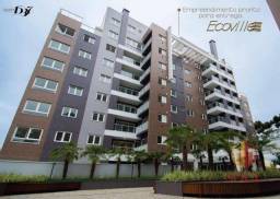 Título do anúncio: Apartamento com 3 dormitórios à venda, 104 m² por R$ 882.430,00 - Ecoville - Curitiba/PR