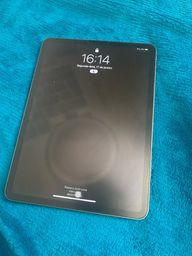 Título do anúncio: iPad Pro 11 polegadas 2018 64Gb