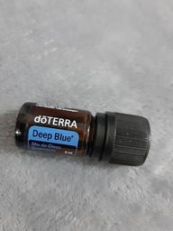 Título do anúncio: Óleos essenciais do TERRA Deep Blue 5 ml