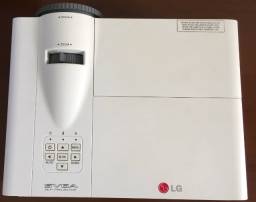 Título do anúncio: Projetor LG BE320-SP