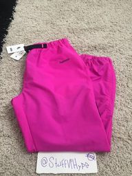 calça nike supreme