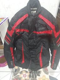 jaqueta x11 next com cupim