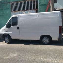 ducato bau olx
