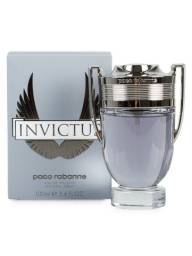 Título do anúncio: Perfume Invictus Paco Rabanne Edt 100ml - original