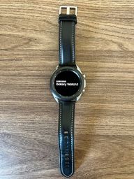 Título do anúncio: Galaxy Watch3 41 mm Bluetooth + Galaxy Buds Live