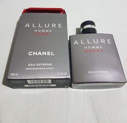 Título do anúncio: Pefume Allure Homme Sport Eau Extreme da Chanel.