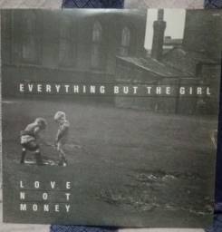 Título do anúncio: Lp vinil da banda Everything But the Girl