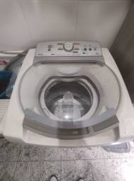 Título do anúncio: Máquina de lavar Brastemp Ative 9kg