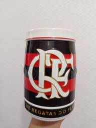 Título do anúncio: Caneca do Flamengo Original (produto licenciado)