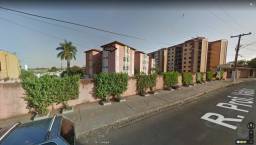 Título do anúncio: Alugo Apartamento Cond. Residencial Brasilia - Jaboticabal/SP