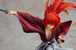 Título do anúncio: Rurouni Kenshin - Himura Kenshin - 1/7 (max Factory)