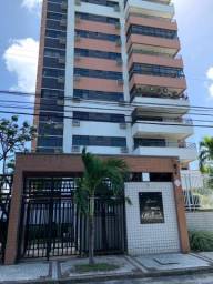Título do anúncio: Apartamento para venda com 195 m² com 4 quartos em Guararapes - Fortaleza - CE - COD 400