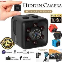 Título do anúncio: Mini Câmera SW11( Para usar em vários lugares) 