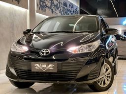 Título do anúncio: Toyota Yaris - 2021/2022
