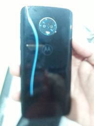Título do anúncio: Motorola G6