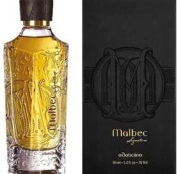 Título do anúncio: Perfume malbec signature 