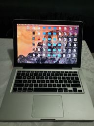 Título do anúncio: Mac Pro 13 polegadas 2011