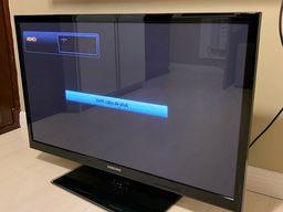 Título do anúncio: TV 43 polegadas 3D Samsung Plasma