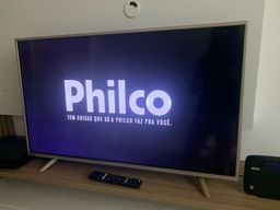 Título do anúncio: Smart TV Philco 40? 