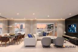 Título do anúncio: Apartamento com 1 dormitório à venda, 98 m² por R$ 1.931.000,00 - Paraíso - São Paulo/SP