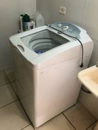 Título do anúncio: Máquina de lavar roupas 10,2kg