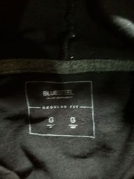 Título do anúncio: Camisetao bluesteel Renner g