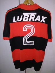 camisa do flamengo anos 80 adidas