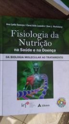 Título do anúncio: Fisiologia  da  nutrição