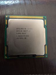 Título do anúncio: Processador Intel Core i3 PC!!
