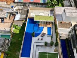 Título do anúncio: Apartamento para venda com 202 metros quadrados com 3 suítes em Umarizal - Belém - PA
