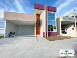 Título do anúncio: Belíssima casa á venda ou locação no Residencial San Lorenzo, Arapiraca/AL