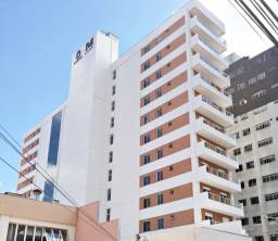 Título do anúncio: Apartamento à venda com 2 dormitórios em Centro, Ponta grossa cod:008