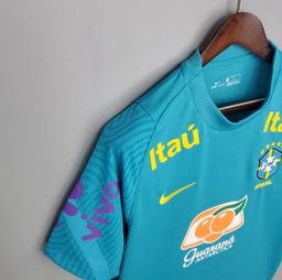 Título do anúncio: Camisa Brasil 